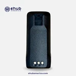 Ehubamerica Replacement Motorola PMNN4598A Battery Li-ion 2300MAH IP55 For R2 New. Price: $26.99.