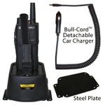 Klein 1-SHOT Vehicle Car Charger For Vertex VX820 821 824 920 921 924 Radios New. Price: $99.95.