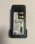 Replacement For Motorola PMNN4409BR Battery Rechargeable 7.5V 1500MAH Ni-mh Used. Price: $24.99.