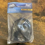 Klein Electronics CURL-M1 1-WIRE Earpiece Kit For Use With Motorola/blackbox New. Price: $25.00.