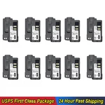 5/10 Pack Battery For Motorola Radios PMNN4407 PMNN4409 XPR7550 XPR3500E DP4801 New. Price: $100.99.