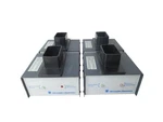 Lot 4 Alexander Batteries SM12000-127A Battery Charger Used. Price: $79.99.