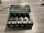 Cadex C2000D Motorola Battery Anyalyzer Used. Price: $249.99.