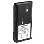 KNB-15A Kenwood TK260G TK360G TK272G TK372G TK2100 TK3100 Replacement Battery New. Price: $25.42.