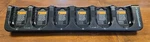 Motorola NNTN7981C 6-BANK Charging Station For CLP1010 CLP1040 CLP1060 Used. Price: $30.00.