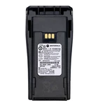 For Motorola NNTN4497CR Li-ion Oem Battery CP200XL CP150 PR400 2250MAH New. Price: $47.99.