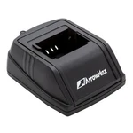 Arrowmax AM1R4138-120-V3 Battery Charger For Motorola CP200XLS Mototrbo New. Price: $35.00.