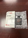 Batmax BL-5C 3.7V 1580MAH Lithium-ion Rechargeable Battery Pack Open. Price: $12.00.