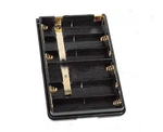 FBA-25A Aa Battery Case For Yaesu FT-60R FT-270R VX-170 VXA-300 Two Way Radio New. Price: $8.90.
