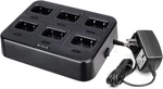 New In Box Retevis RT68 NR10 Six-way Charger, Multi Unit Rapid For. Price: $40.00.