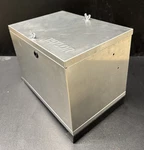 Taylor Automotive Battery Box 48100 Used. Price: $120.00.