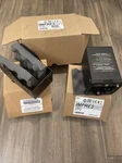 Motorola WPLN4207C Vehicular Car Rapid Charger XTS2500 XTS5000 MT2000 HT1000 Used. Price: $49.00.