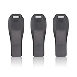 Aimtobest MB-127 Belt Clip Compatible For Icom ID-31A ID-51A ID-52A ID-31E Id... New. Price: $16.70.