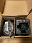 Kenwood KVC-18 Vehicular Dc Charger For Nicd Nimh Batteries New. Price: $135.00.