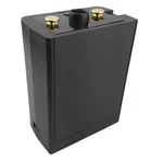 Banshee Replacement Bk Radio Aa-cell Black "clamshell" Bendix/king LAA0139-B New. Price: $44.85.