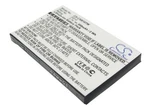Battery For Xact Communication X2X,WRISTLINX X33XIF-2,XB10 550MAH New. Price: $16.12.