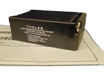 Thales Battery Holder Case 4101240-501 Radio AN/PRC148 23386 6160-01-487-1151 New. Price: $42.00.