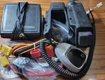 Motorola APX8000 Va Convertacom With New Accessories Used. Price: $1295.00.