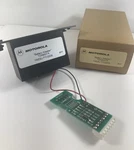 Motorola TDN9521A Bms Adapter For Yaesu FTH2009 Batteries Used. Price: $25.00.