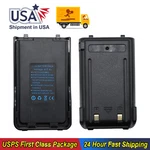 New Li-ion Battery UV-10R 7.4V For Baofeng UV-S9 Plus Walkie Talkie. Price: $27.99.