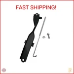 Aronova Battery Hold Down Kit With 304 Stainless Steel J Bolts,compatible For New. Price: $19.10.