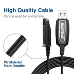 Usb Programming Cable For Suitable Two-way Radio Baofeng UV9R PLUS/9R/ERA New. Price: $10.99.