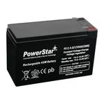 Apc Replacement BP280S Ups Battery 3 Year Warranty By Powerstar New. Price: $42.25.