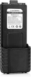 Baofeng BL-5L 3800MAH Li-ion Battery For UV5R Plus 5RX3 F8+ Tp Two-way Radio Usa New. Price: $17.99.