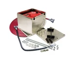 Taylor Cable (48201 200 Series Aluminum Battery Box With 2-GA New. Price: $300.09.