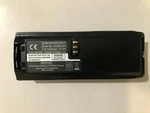 Replacement Battery NTN8923AR For Motorola Way Radio 7.5V 2200MAH - Open Box. Price: $34.95.