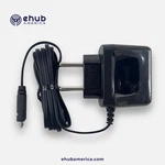 Motorola Original PS000132A11 Micro-usb Charger 5W For T200 T400 T600 T800 New. Price: $8.24.