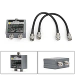 MX72 Ham Radio Combiner Vhf/uhf Frequency Linear Transit Station Duplexer New. Price: $55.85.