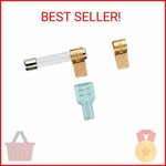 Wirthco 30200 Battery Doctor Tap Kits For Agc And Sfe Fuses New. Price: $14.33.