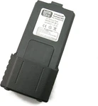 Baofeng BL-5 Aa Battery Pack For BF-F8HP, UV-5X3, And UV-5R Radios New. Price: $28.73.